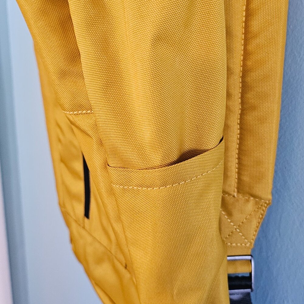 Made Free Roll Top Pack Backpack – EUC  Recycled Materials | Ethical & Sust - Picture 6 of 11